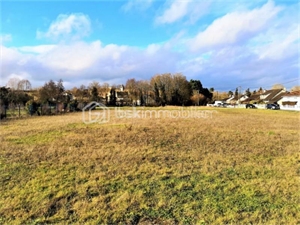 terrain à la vente -   28130  MAINTENON, surface 821 m2 vente terrain - UBI479572073